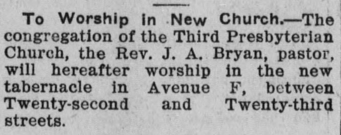 To Worship in New Church